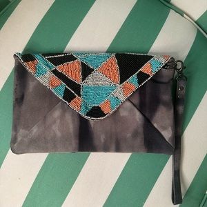 Maison Scotch - Good condition
Multicolour, Suede